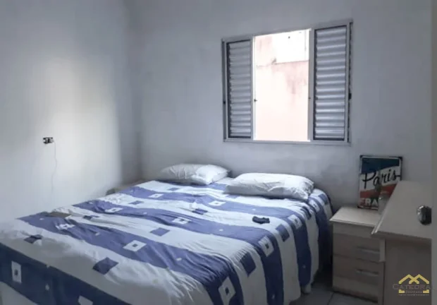 Imagem Casa Residencial 03 quartos - Jardim São Conrado - Campo Limpo Paulista