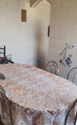 Imagem Sobrado em condomínio bem próximo do centro - Taboão da Serra