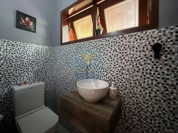 Imagem Casa em Condomínio a Venda no bairro Granja Viana - Carapicuíba, SP