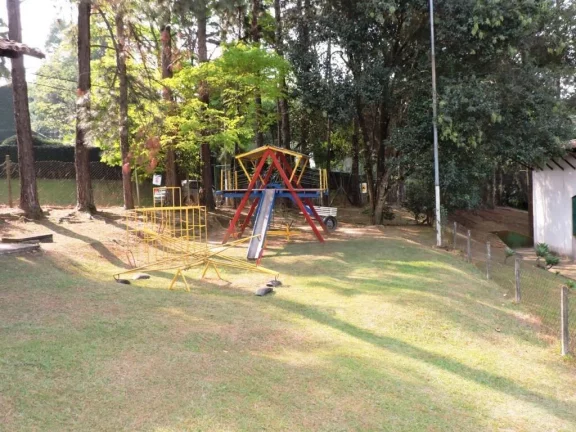 Imagem Terreno condomínio Forest Hills