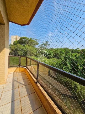 Imagem Apartamento a Venda no bairro Jardim Palma Travassos - Ribeirão Preto, SP