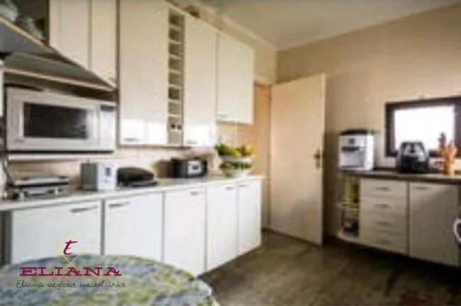 Imagem Apartamento com 3 quartos, 130m², à venda em São Paulo, Alto da Lapa