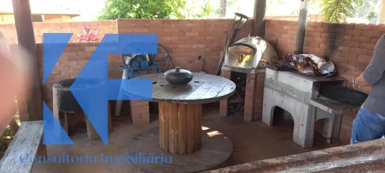 Imagem CHACARA TEMPORADA em BOFETE - SP, Agua Fria