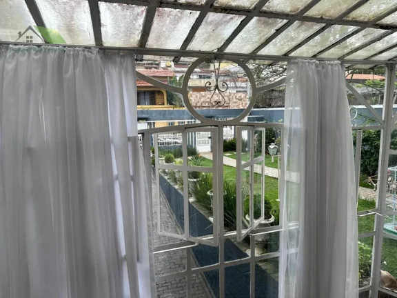 Imagem Sobrado de Alto Padrão à Venda – Vila Oliveira | Mogi das Cruzes/SP