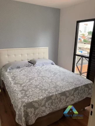 Imagem Apartamento com planta bem distribuída