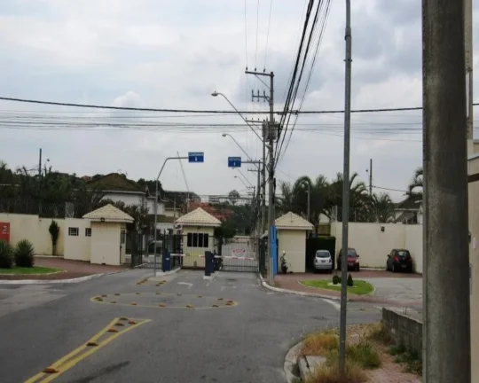 Imagem CASA RESIDENCIAL em Jacareí - SP, Villa Branca