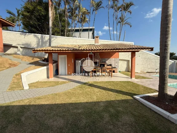Imagem Casa à Venda na Região da Pedra Vermelha – Divisa de Mairiporã com Atibaia