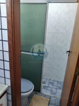 Imagem Apto à venda em Ubatuba-SP, Praia Grande: 1 quarto, 2 salas, 1 banheiro, 1 vaga, 40m² de área.