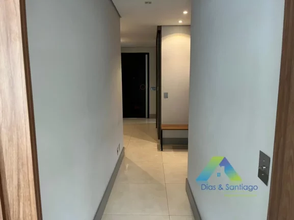 Imagem Apartamento com 122m² 02 quarto 02 suites, na Vila Olimpia