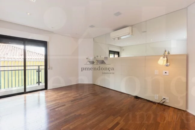 Imagem Perdizes Apartamento 4 quartos 3 suites, 4 vagas, 212m2