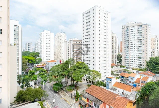 Imagem Apartamento moema pronto para morar