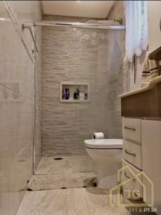 Imagem Sobrado com 3 Quartos à Venda, 178 m² em Planalto - São Bernardo Do Campo