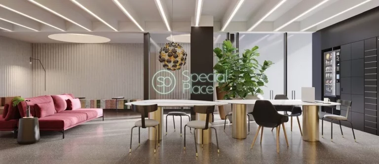 Imagem Apartamento à venda no Brooklin - Área: 62,00m² - Living com varanda - Sala de Jantar - 02 dormit...