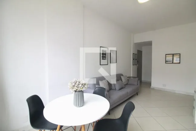 Imagem Apartamento à Venda - Ipanema, 2 Quartos, 75 m2
