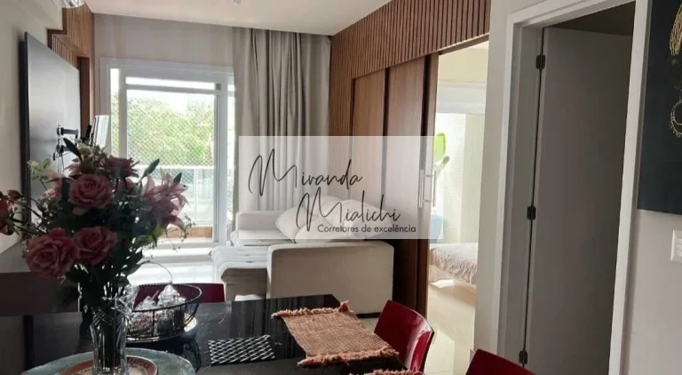 Imagem Apartamento à venda no bairro Jurerê - Florianópolis/SC