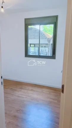 Imagem Apartamento Padrão 110m2