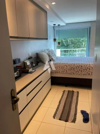 Imagem Casa em Condomínio em Marina com 2 Quartos à venda no Japuí - São Vicente/SP