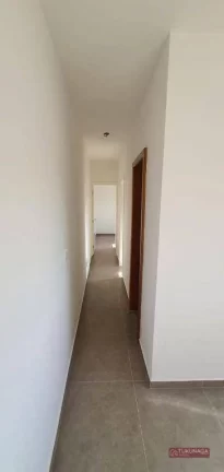 Imagem Apartamento à venda, 44 m² por R$ 270.000,00 - Imirim - São Paulo/SP