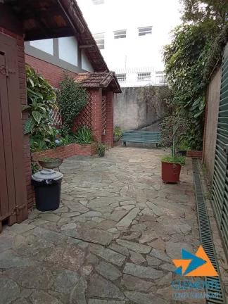 Imagem Casa com 6 quartos no Sion próximo da praça Nova York
