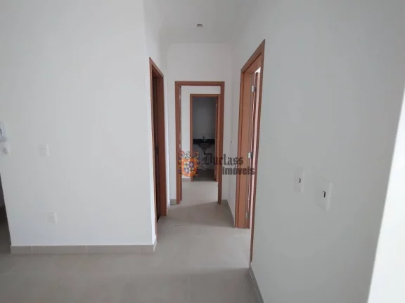 Imagem Apartamento com 2 dormitórios à venda, 61 m² por R$ 750.000,00 - Toninhas - Ubatuba/SP