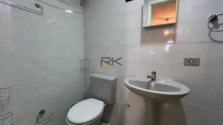 Imagem APARTAMENTO PRAIA GRANDE com 2 dormitórios sendo 1 suíte,1 vaga de garagem,
