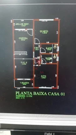 Imagem Terreno em Iguaba Grande, excelente oportunidade!