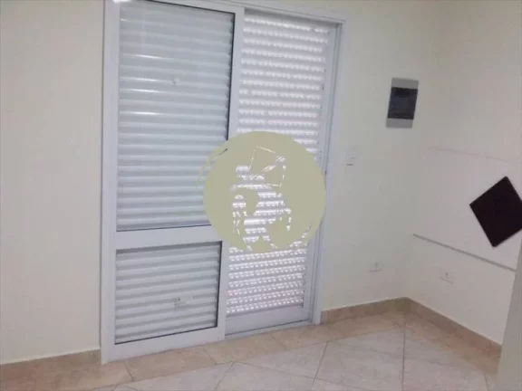 Imagem SOBRADO NOVO EM PRAIA GRANDE COM 3 QUARTOS, 1 SUÍTE, VARANDA E BANHEIRO SOCIAL, SALA, COZINHA AMERI...