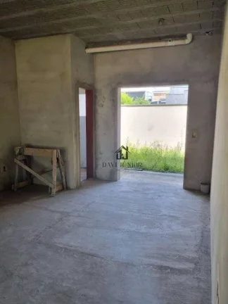 Imagem Casa à venda, 209 m² por R$ 1.060.000,00 - Condomínio Terras de São Francisco - Sorocaba/SP