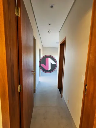 Imagem Casa de CondomÃ­nio com 3 suites Ã  Venda - Verana VÃ¡rzea Grande CÃ³digo: LocalizaÃ§Ã£o: Rodovia MÃ...