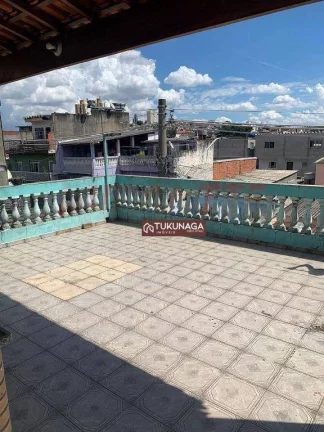 Imagem SOBRADO 200 M² - 3 DORMS, 2 SUÍTES, 2 VAGAS - JD. BRASIL - SÃO PAULO