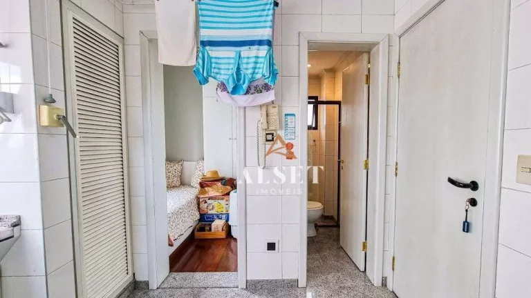 Imagem Apartamento Residencial à venda, Jardim Anália Franco, São Paulo - AP0107.