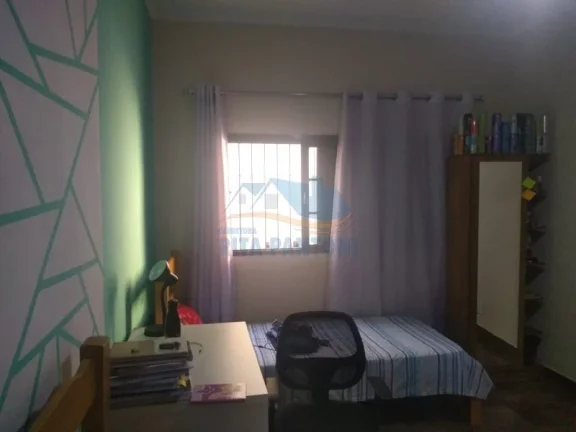 Imagem Casa - Ribeirão Preto - Campos Elíseos - Região Norte