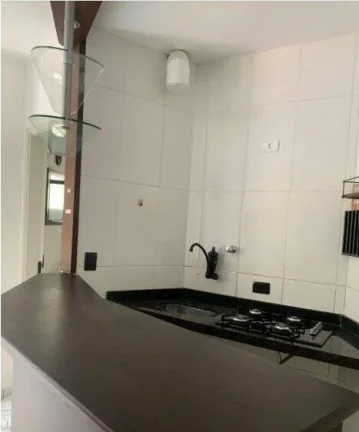 Imagem Apartamento Bela Vista - 35M², 1 Dorm, 1 Vaga.