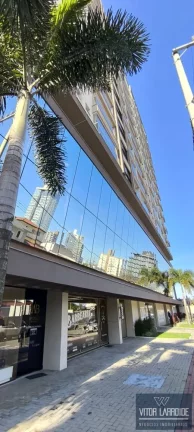 Imagem Infinity Residence: Sofisticação e Conforto em Apartamentos