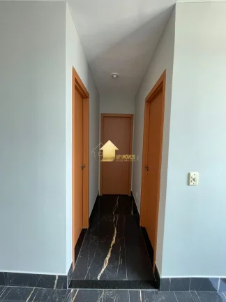 Imagem Apartamento 2 Quartos Condomínio MRV chapada dos Hibisco