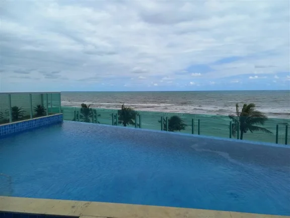 Imagem APARTAMENTO COM 78 m² - VILA ANHANGUERA - MONGAGUÁ SP