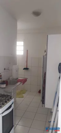 Imagem ALUGO APARTAMENTO NO CONDOMÍNIO SOLAR VILLE