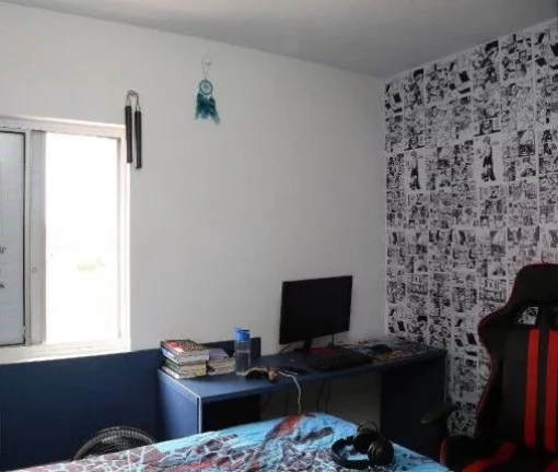 Imagem Apartamento à venda em São Paulo-SP, Jardim Taboão: 2 quartos, 1 banheiro, 1 vaga, 59m². Imperdível oportunidade!