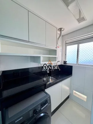Imagem Apartamento com 3 dormitórios e varanda gourmet