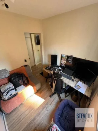 Imagem Apartamento a venda com suite em Moema Pássaros