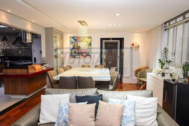 Imagem APARTAMENTO À VENDA NO JARDIM PAULISTA, SÃO PAULO