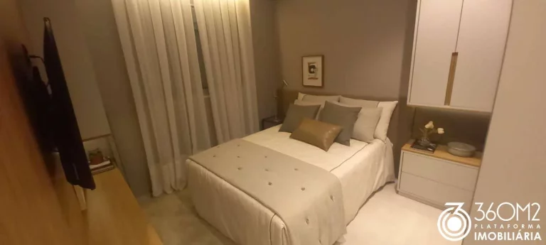 Imagem Apartamento para Venda em São Bernardo do Campo / SP no bairro Planalto