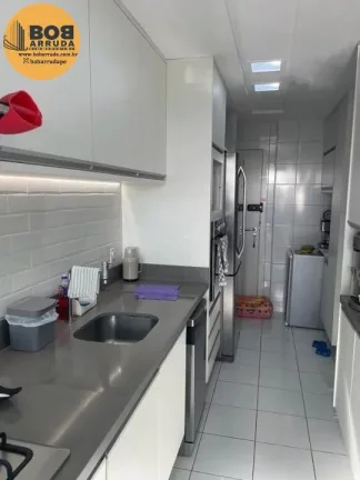Imagem Apartamento Padrão