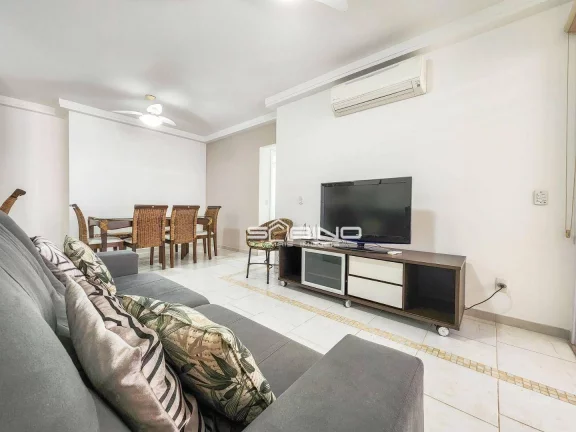 Imagem Oportunidade Apartamento à Venda com 3 dormitórios 1 suíte 113m² Riviera de São Lourenço Bertioga SP