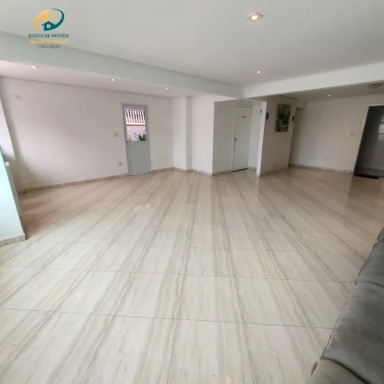 Imagem Apartamento à venda no bairro Tupi - Praia Grande/SP