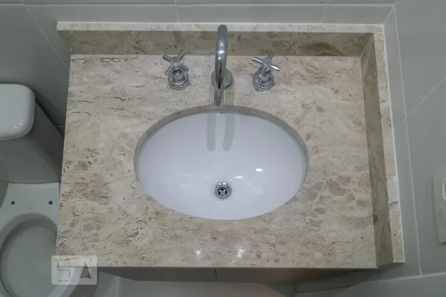 Imagem Apartamento à Venda - Aclimação, 1 Quarto, 42 m2