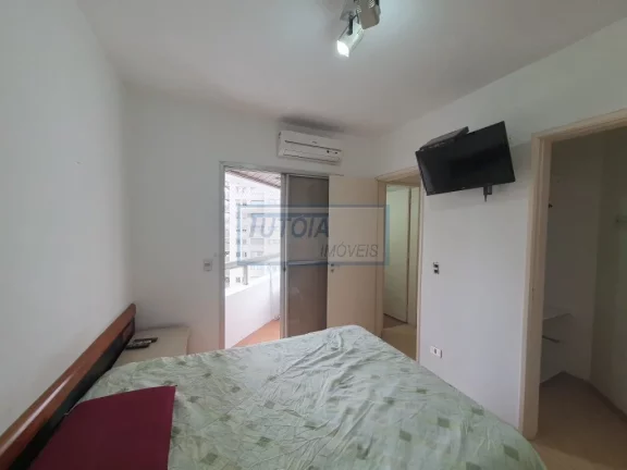 Imagem FLAT A VENDA NO PARAÍSO - PRÓXIMO AO PARQUE DO IBIRAPUERA