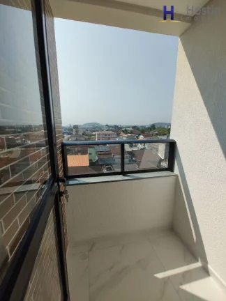 Imagem APARTAMENTO RESIDENCIAL em JOINVILLE - SC, FLORESTA