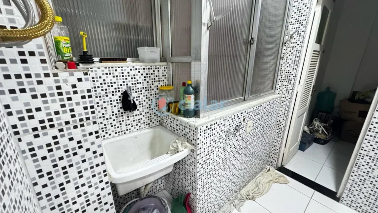 Foto do imóvel: Apartamento à venda, Flamengo, Rio de Janeiro, RJ