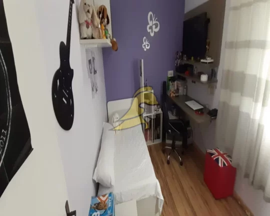 Imagem OPORTUNIDADE OSASCO JAGUARIBE APARTAMENTO 3 DORMITÓRIOS SENDO 1 SUÍTE VARANDA 1 VAGA ANDAR ALTO AO LADO DO SHOPPING OSASCO SUL E ACADEMIA SMARTFIT